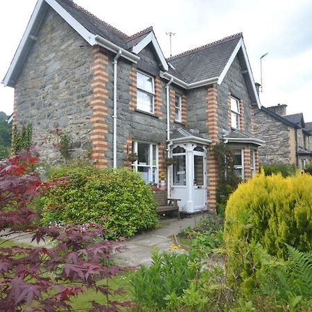 Gorphwysfa House B & B Betws-y-Coed Exteriör bild