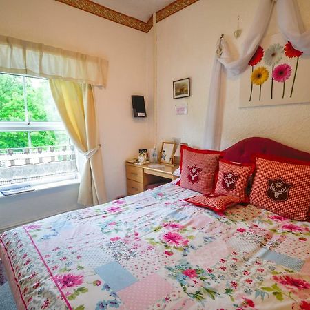 Gorphwysfa House B & B Betws-y-Coed Exteriör bild